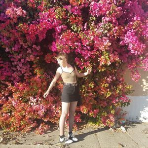 Meet your Posher, Regina